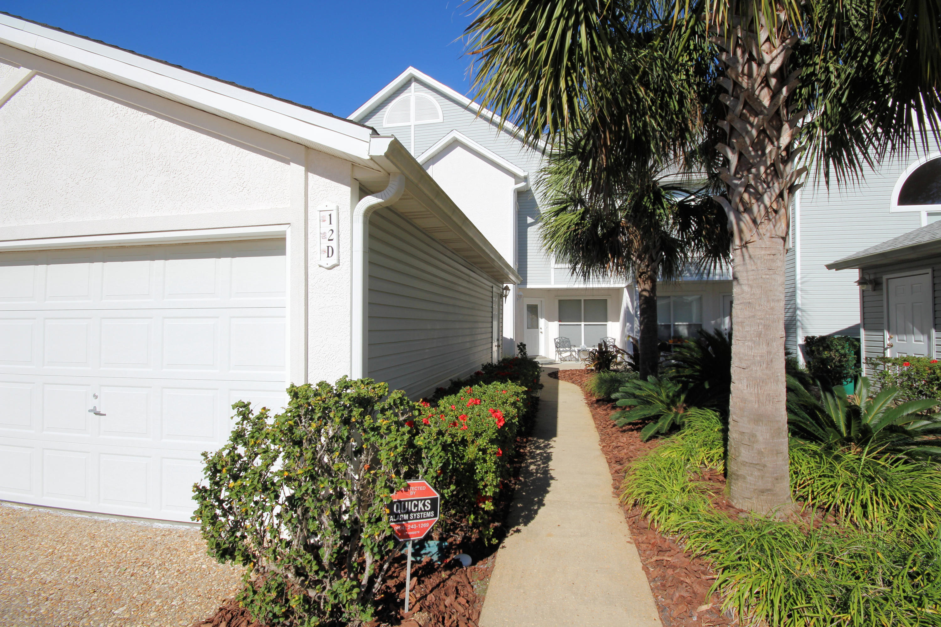 CAPTIVA COVE - Residential