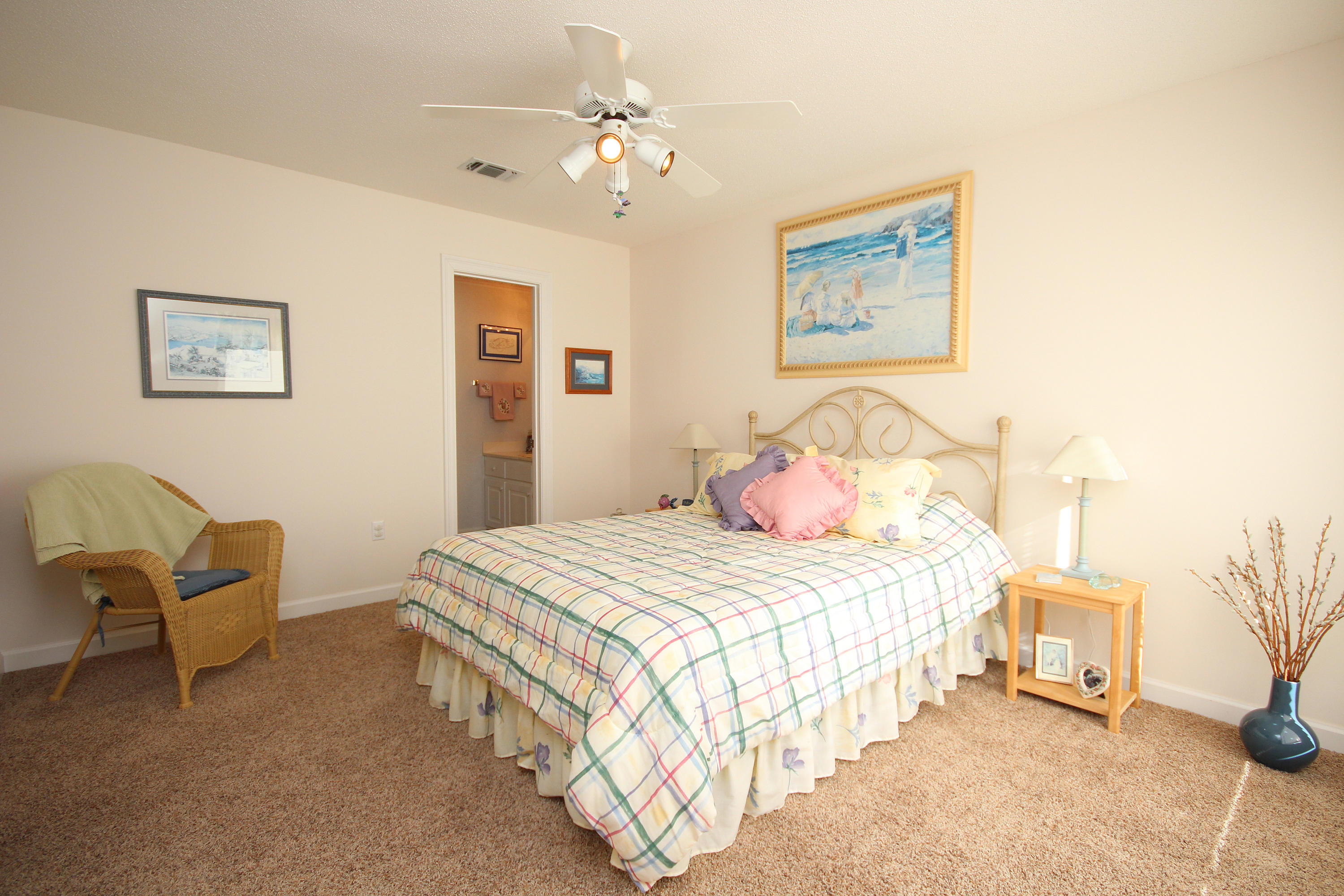 CAPTIVA COVE - Residential