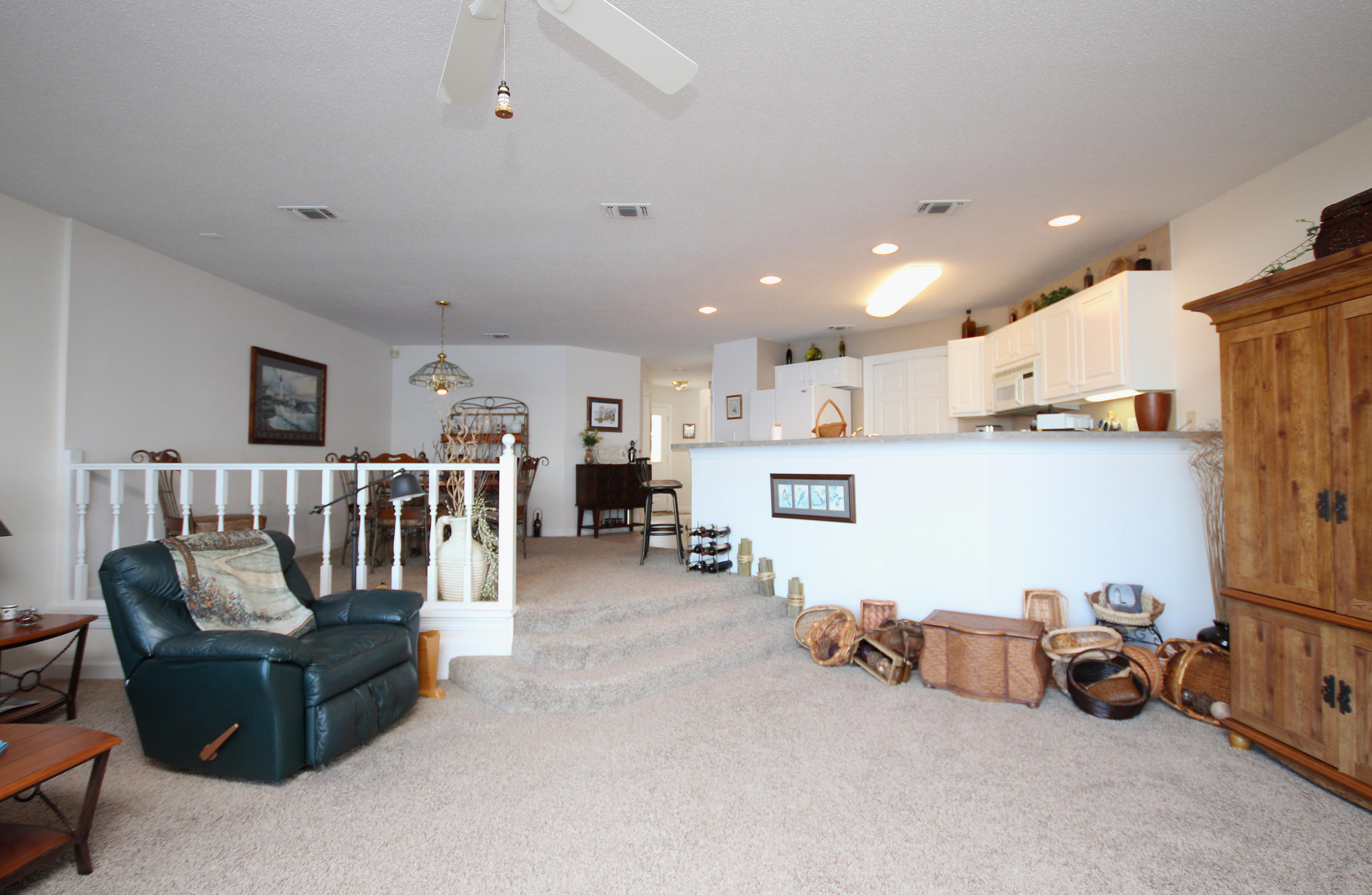 CAPTIVA COVE - Residential