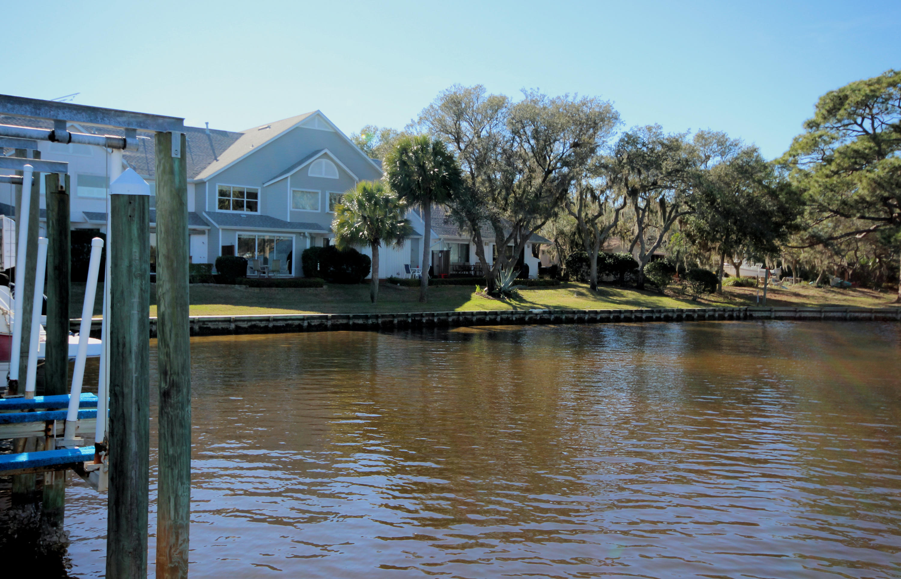 CAPTIVA COVE - Residential