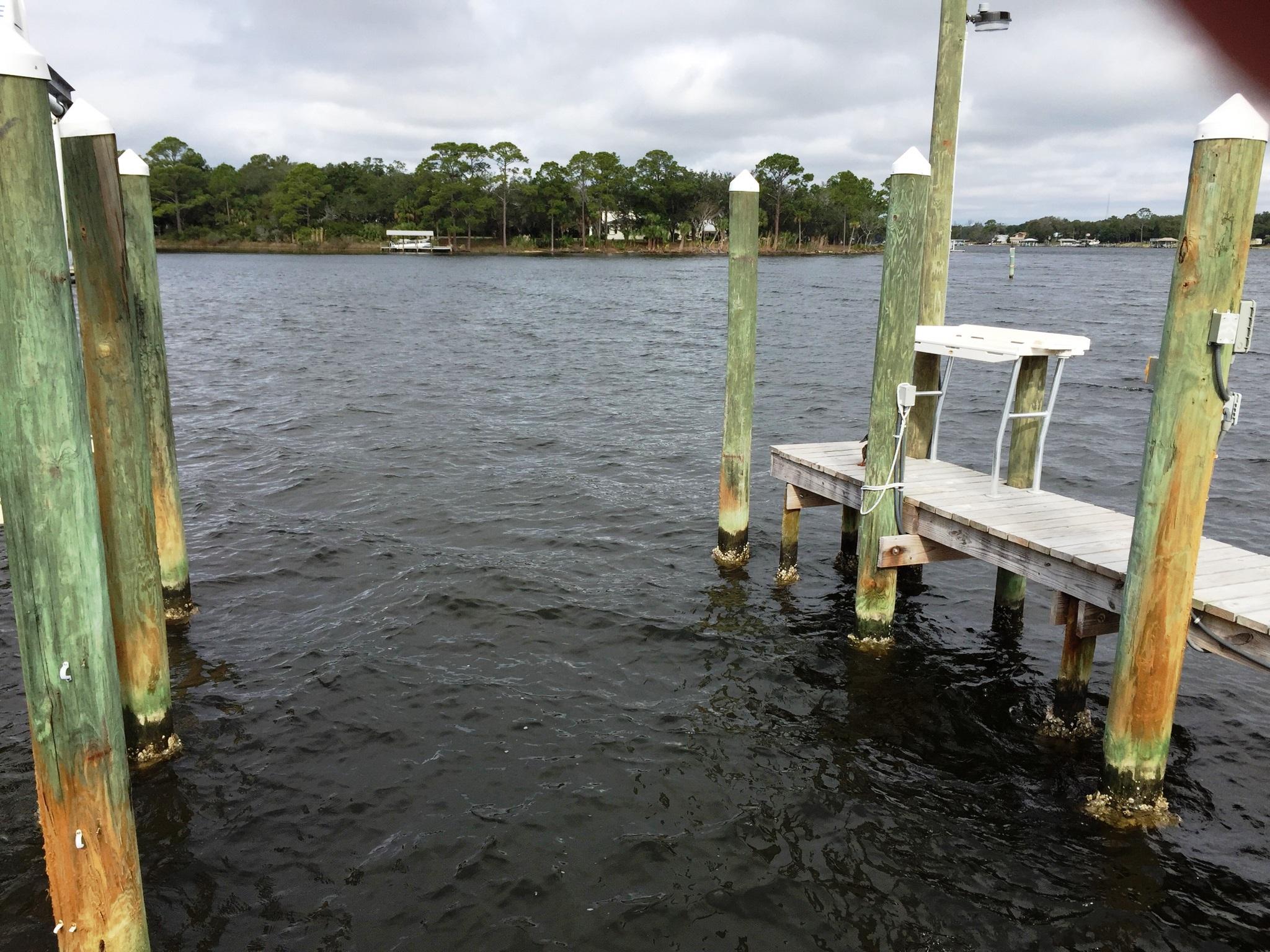 CAPTIVA COVE - Residential