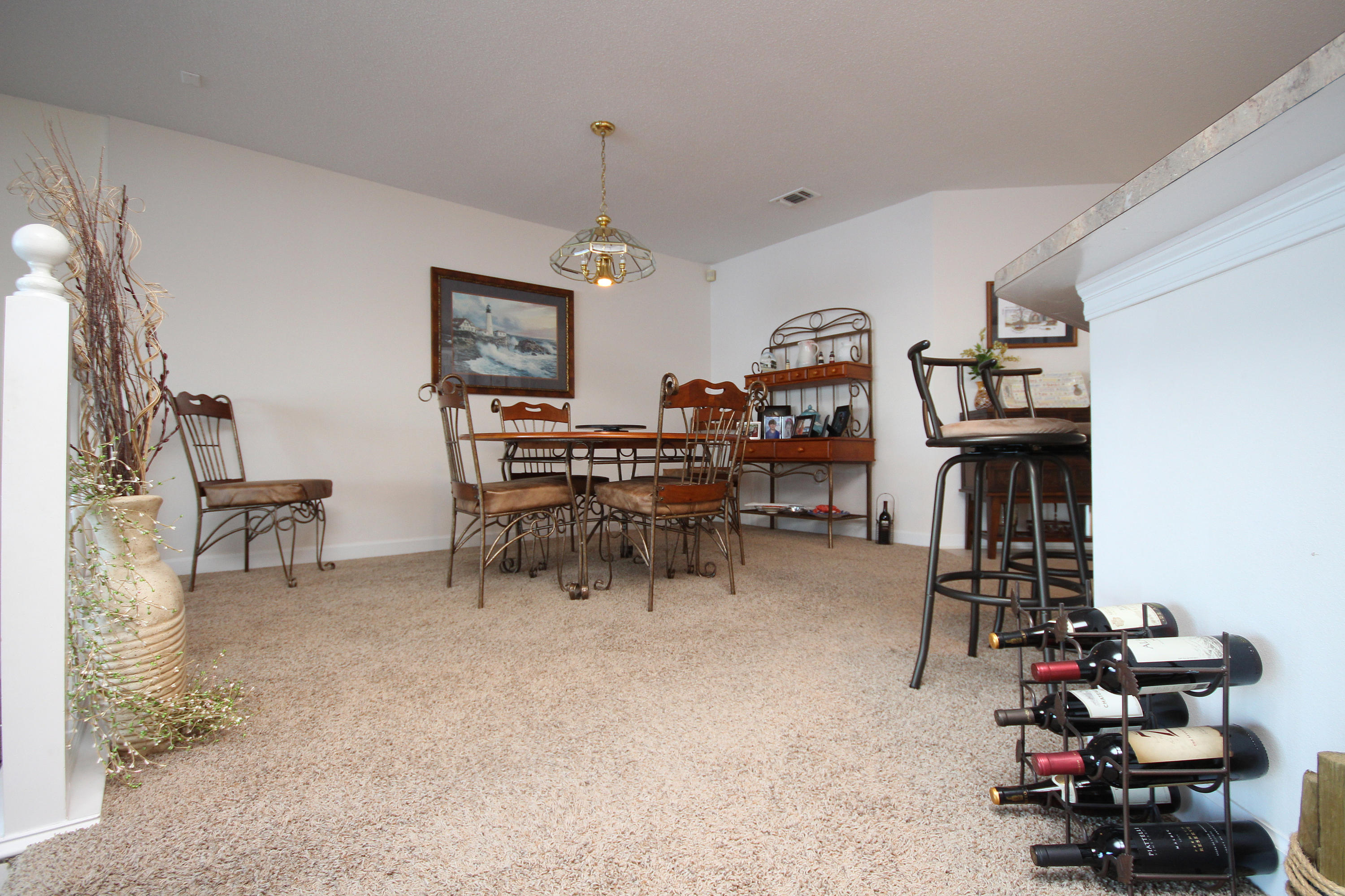 CAPTIVA COVE - Residential