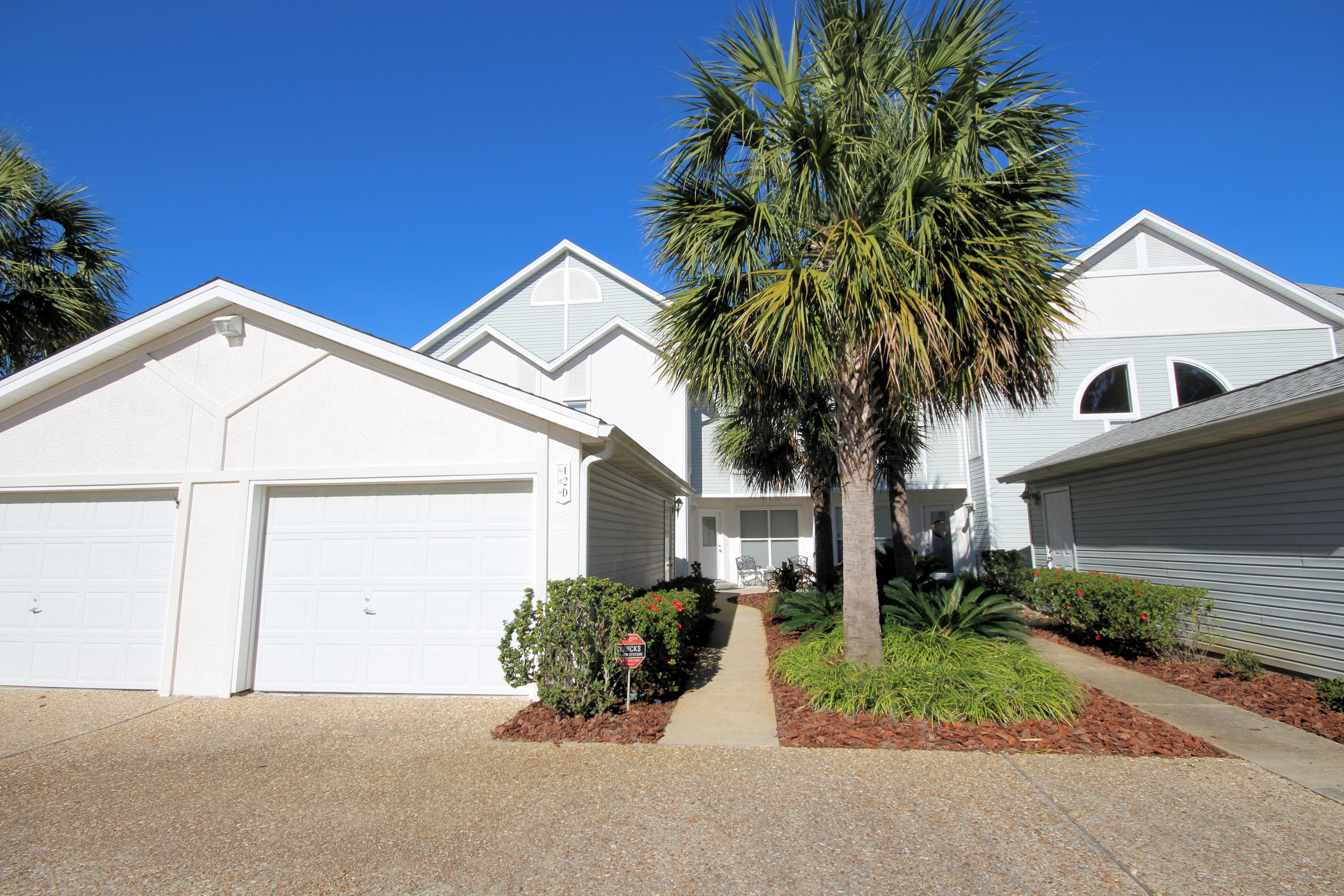 CAPTIVA COVE - Residential