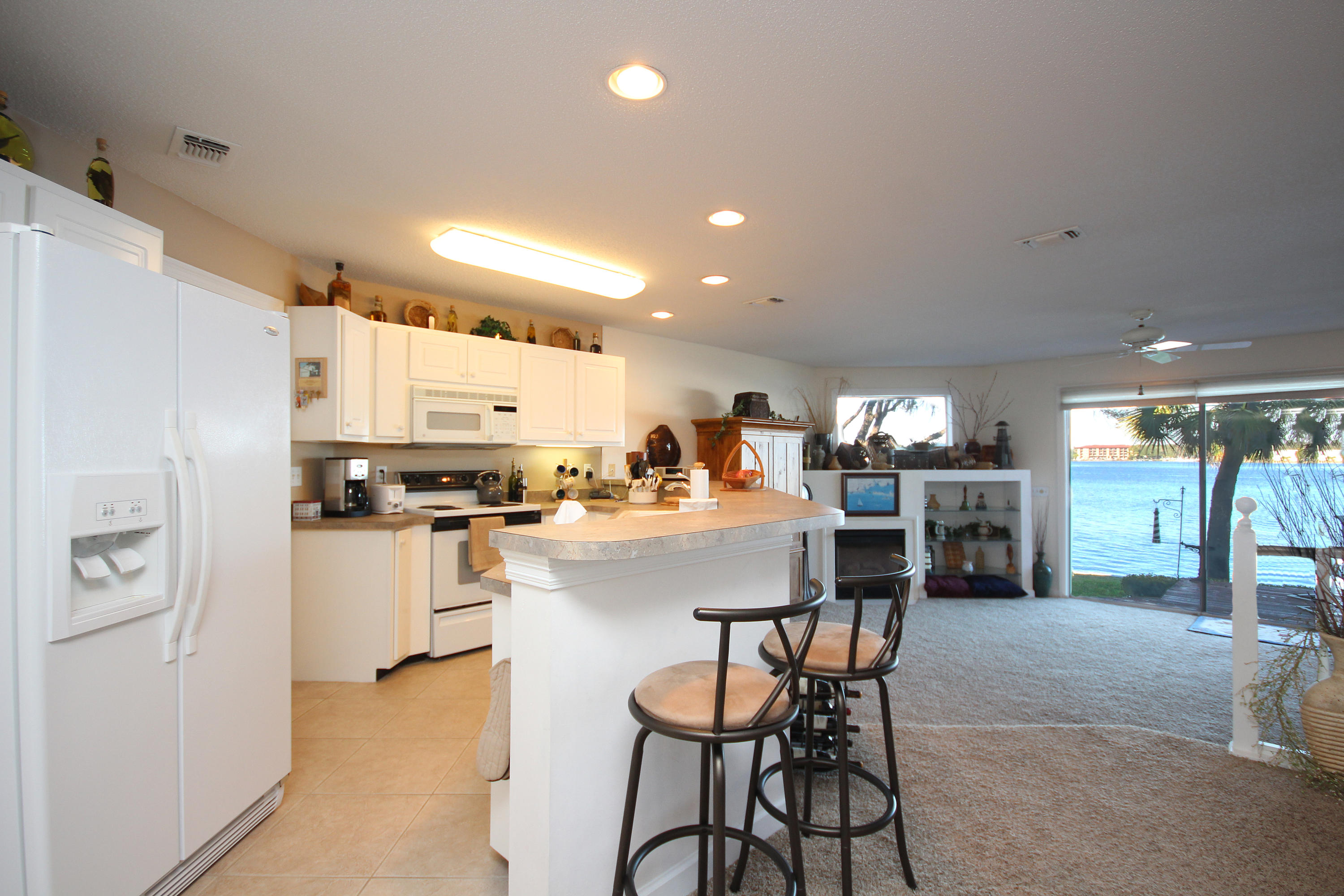 CAPTIVA COVE - Residential