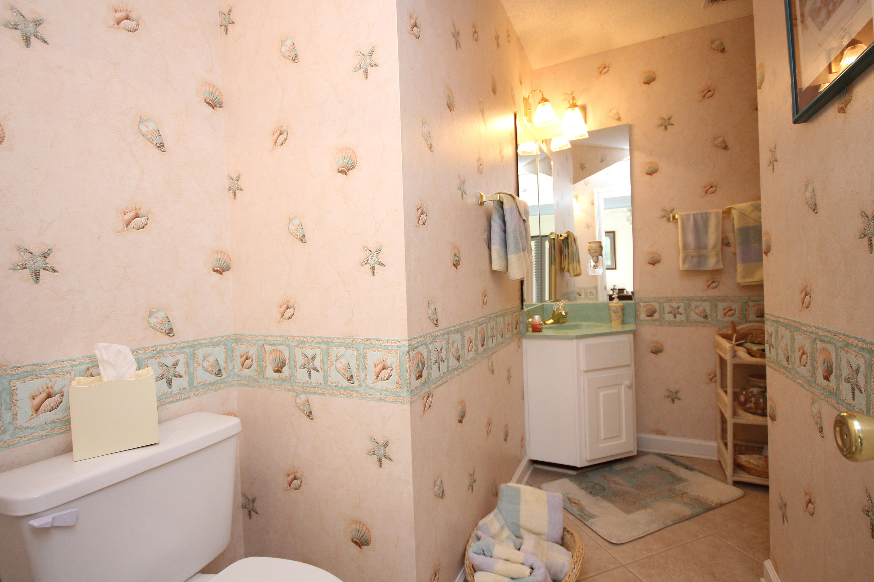 CAPTIVA COVE - Residential