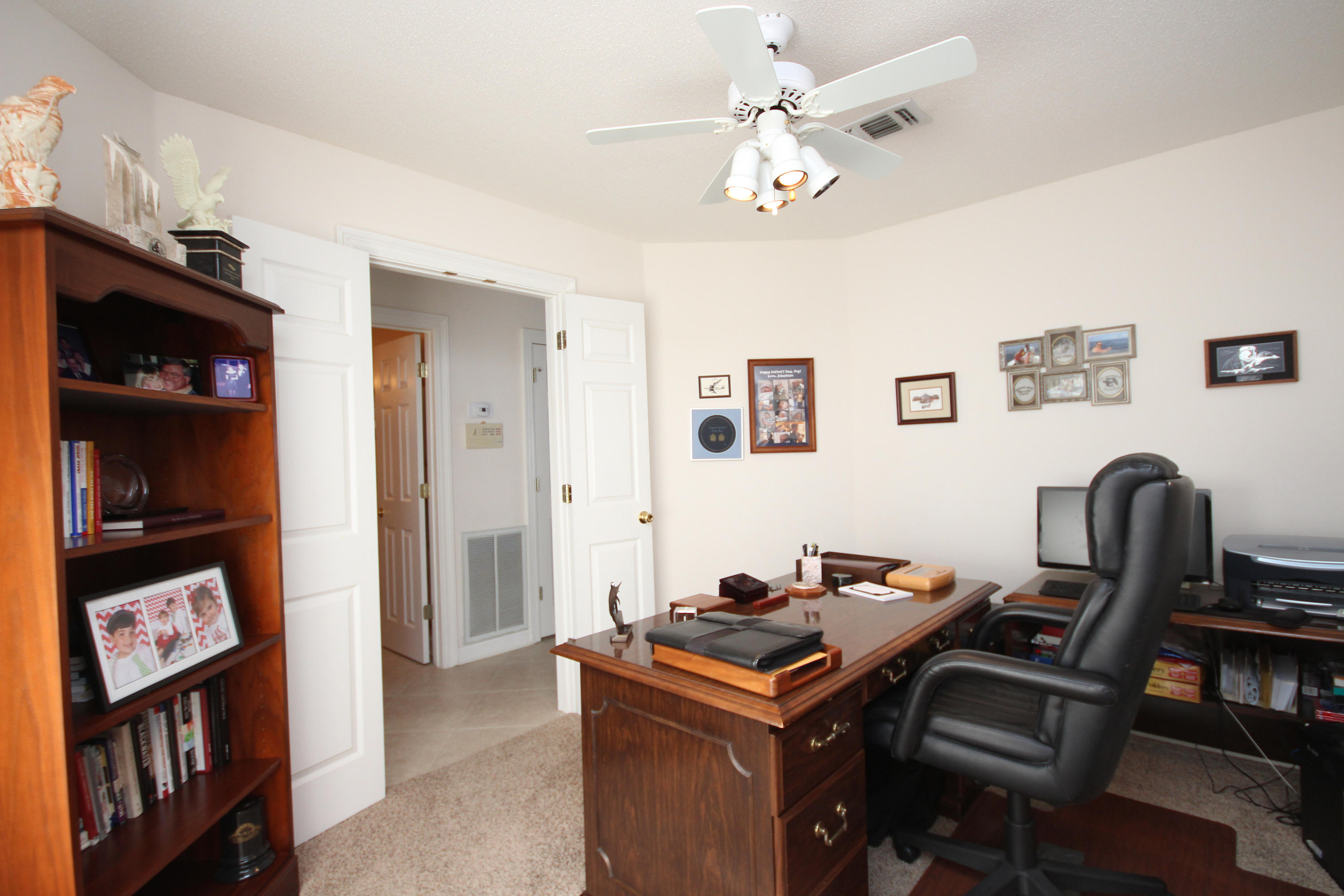 CAPTIVA COVE - Residential