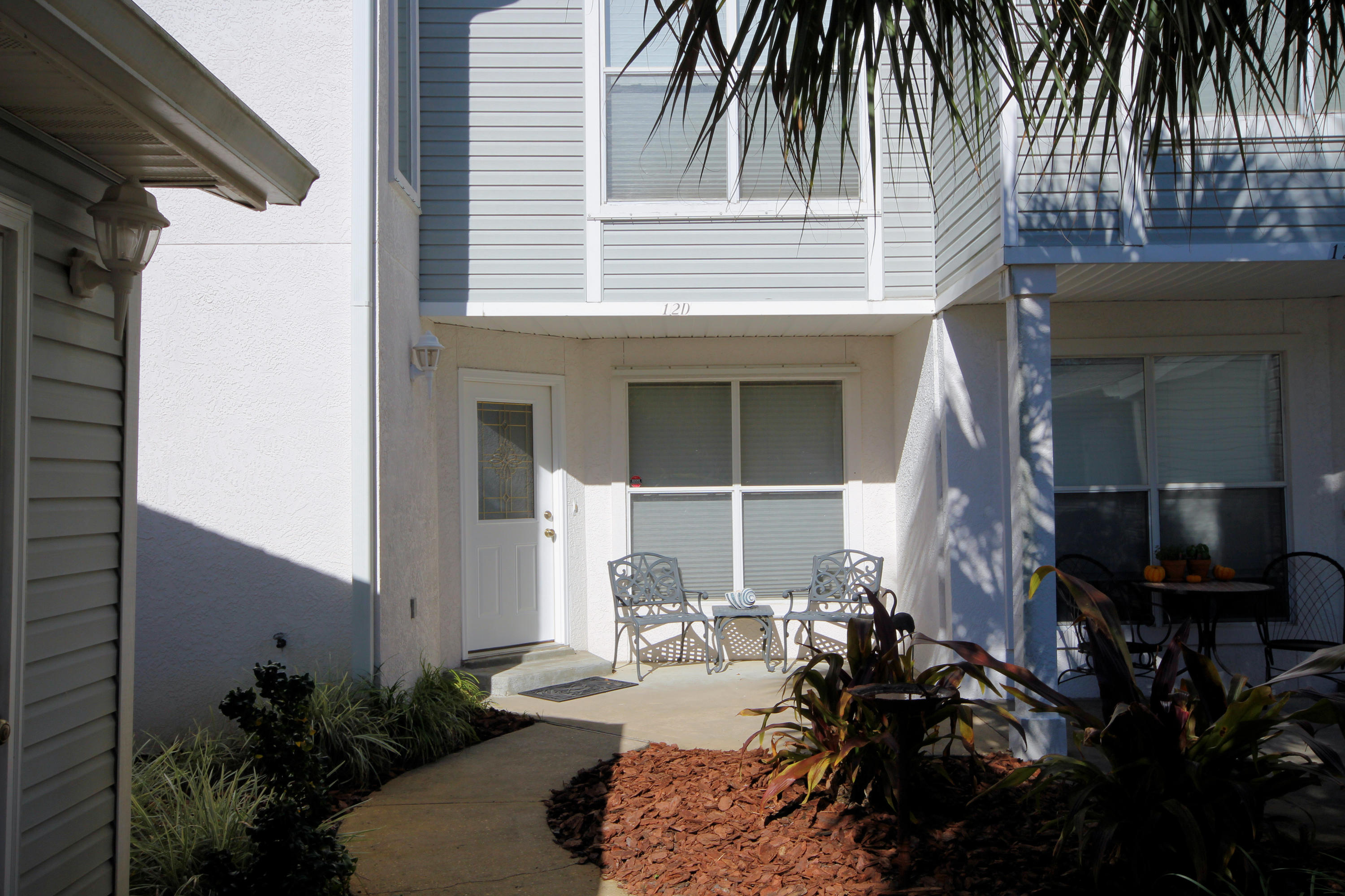 CAPTIVA COVE - Residential