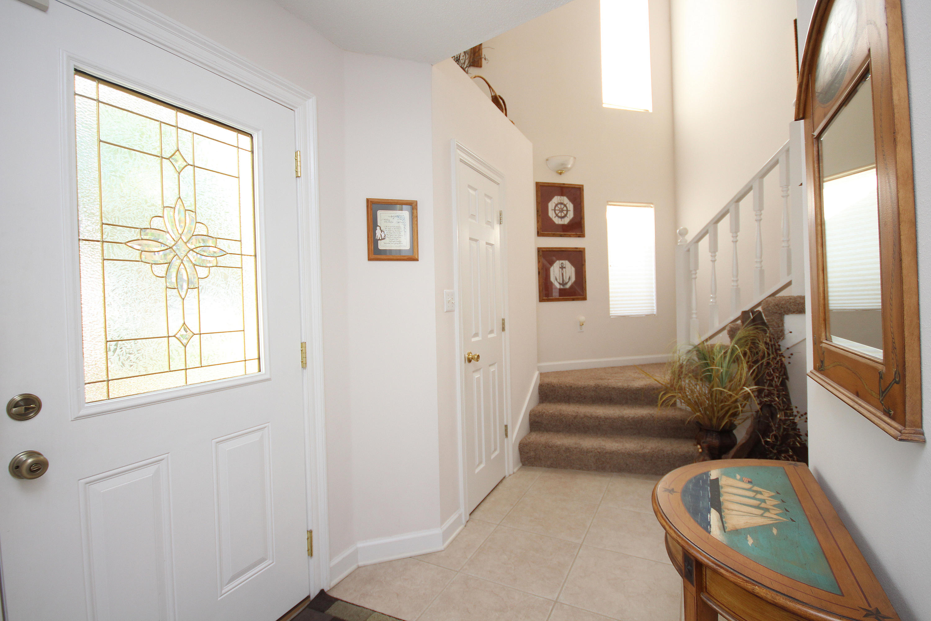 CAPTIVA COVE - Residential