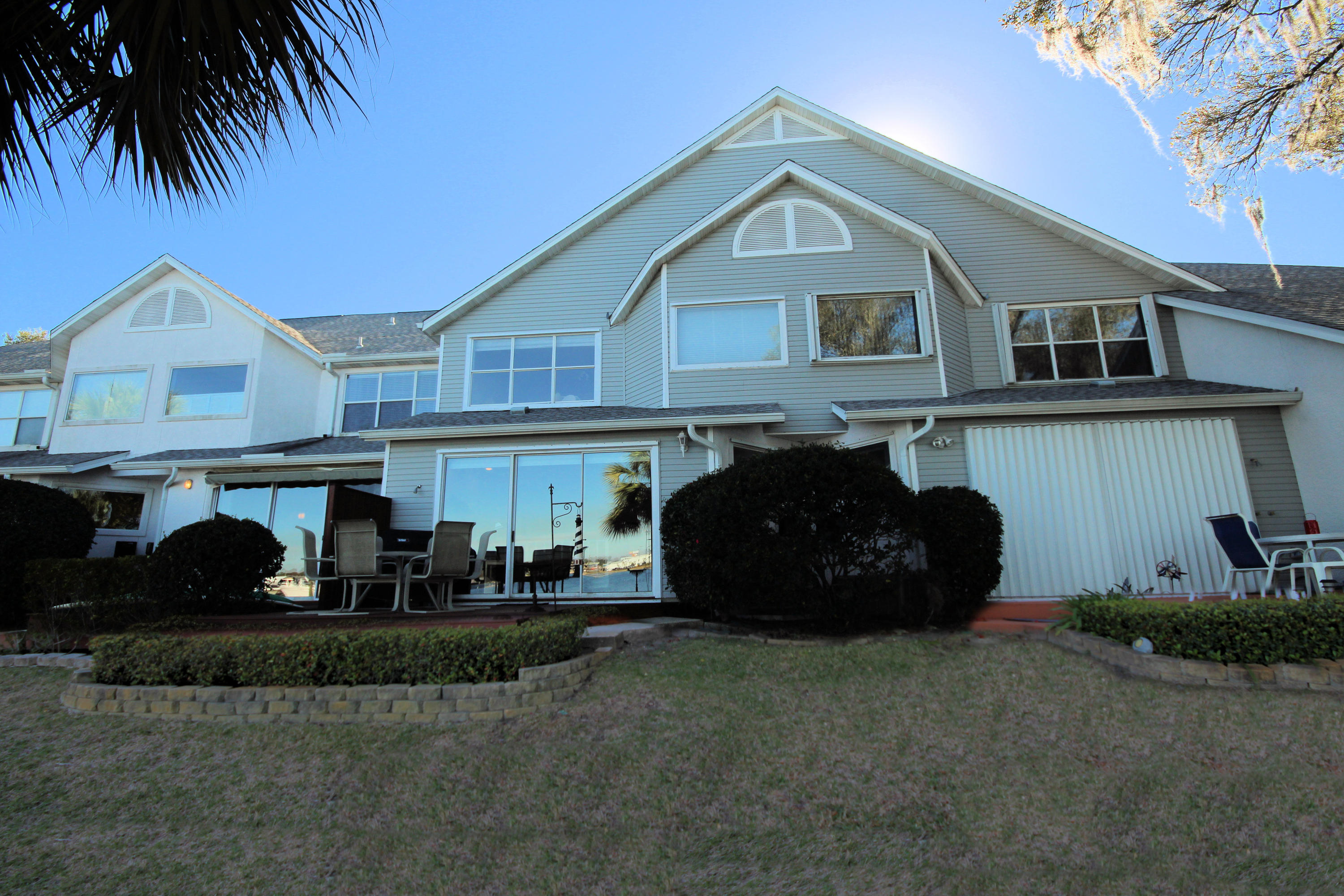 CAPTIVA COVE - Residential