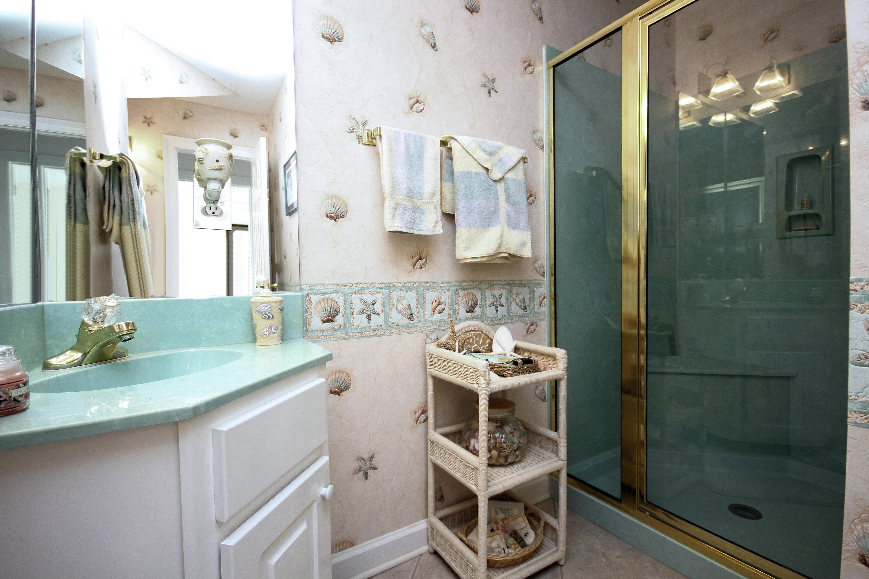 CAPTIVA COVE - Residential