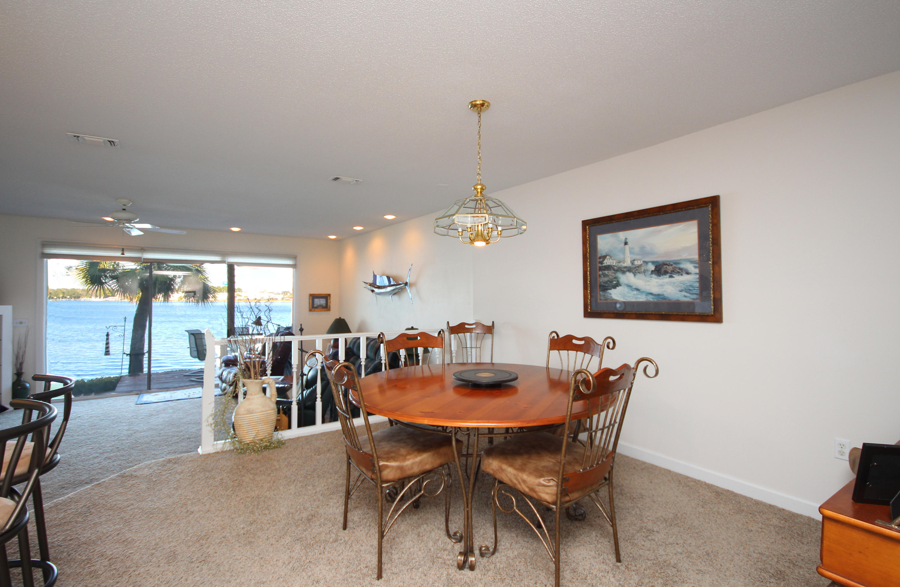 CAPTIVA COVE - Residential