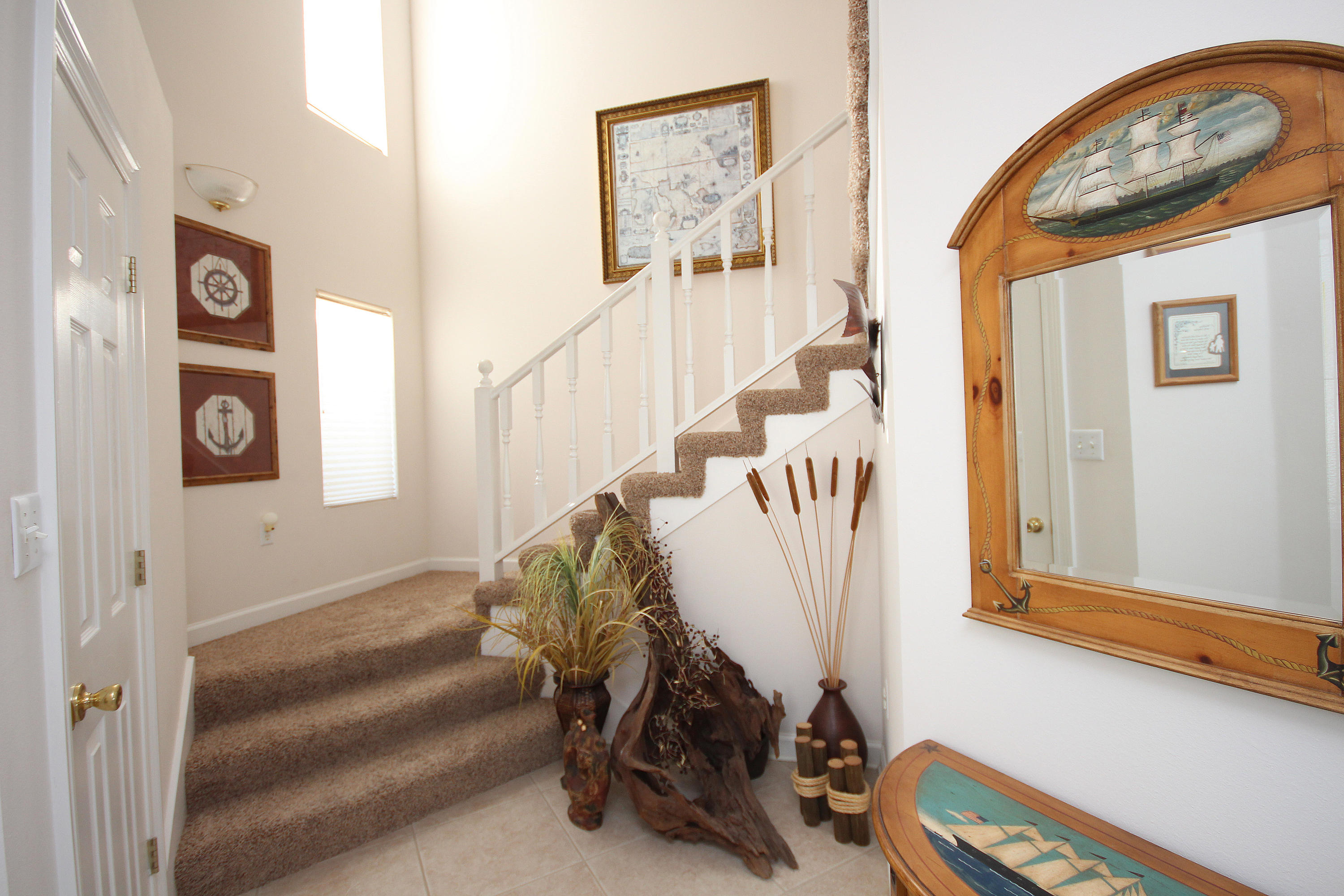 CAPTIVA COVE - Residential