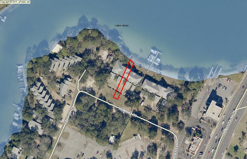 CAPTIVA COVE - Residential