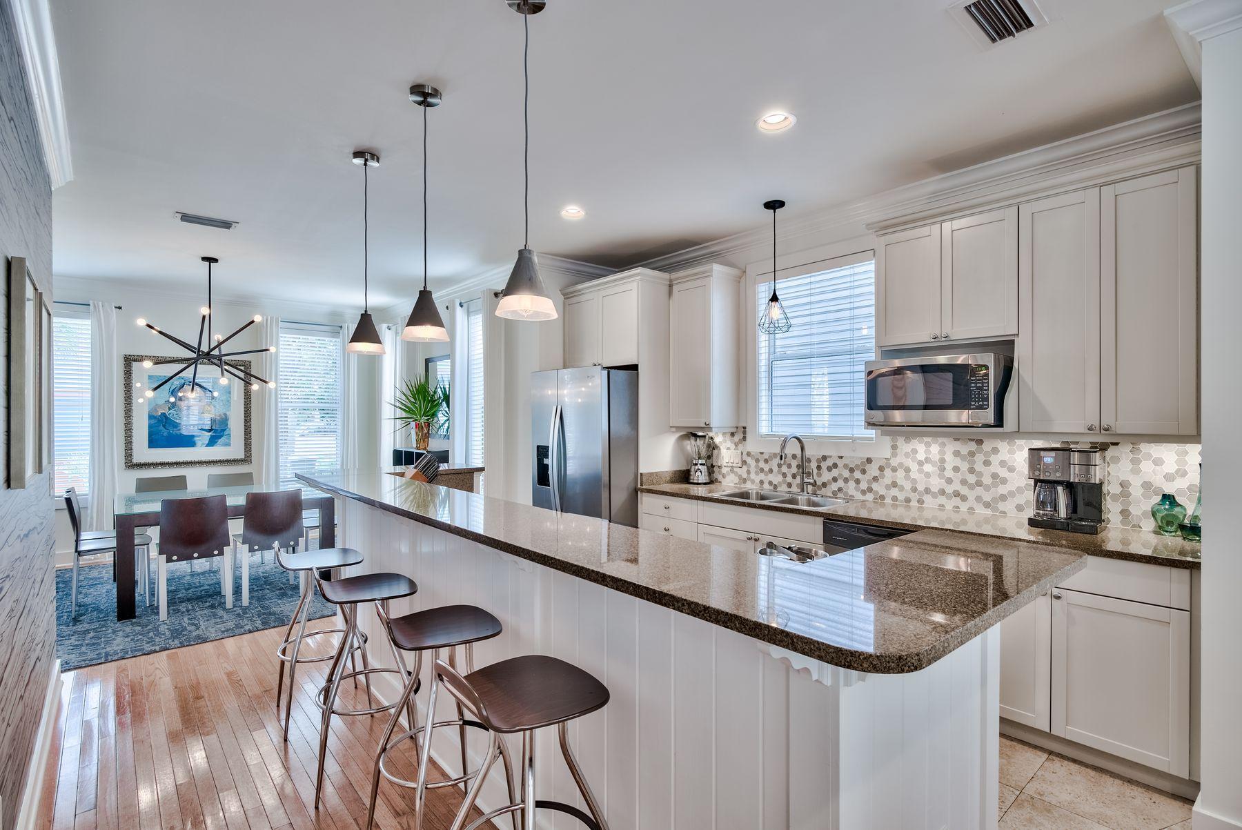 SEACREST BEACH - Residential