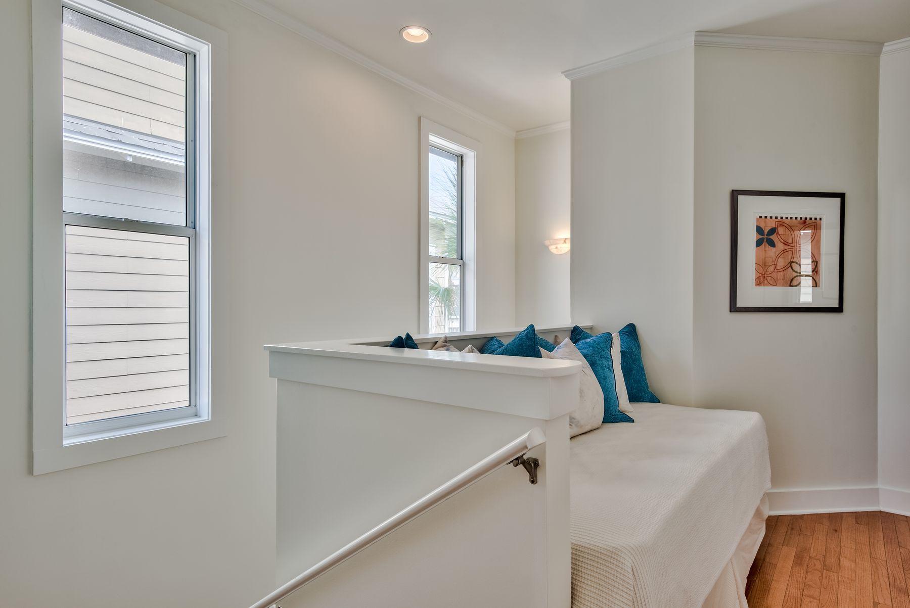 SEACREST BEACH - Residential