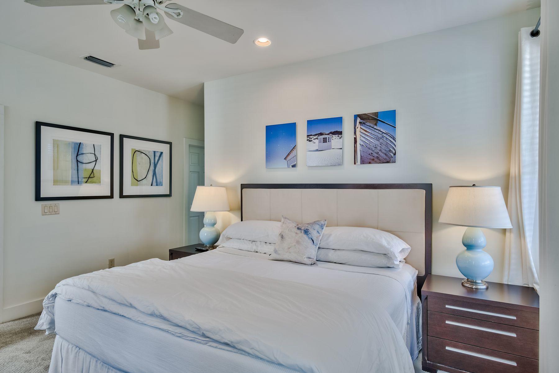 SEACREST BEACH - Residential