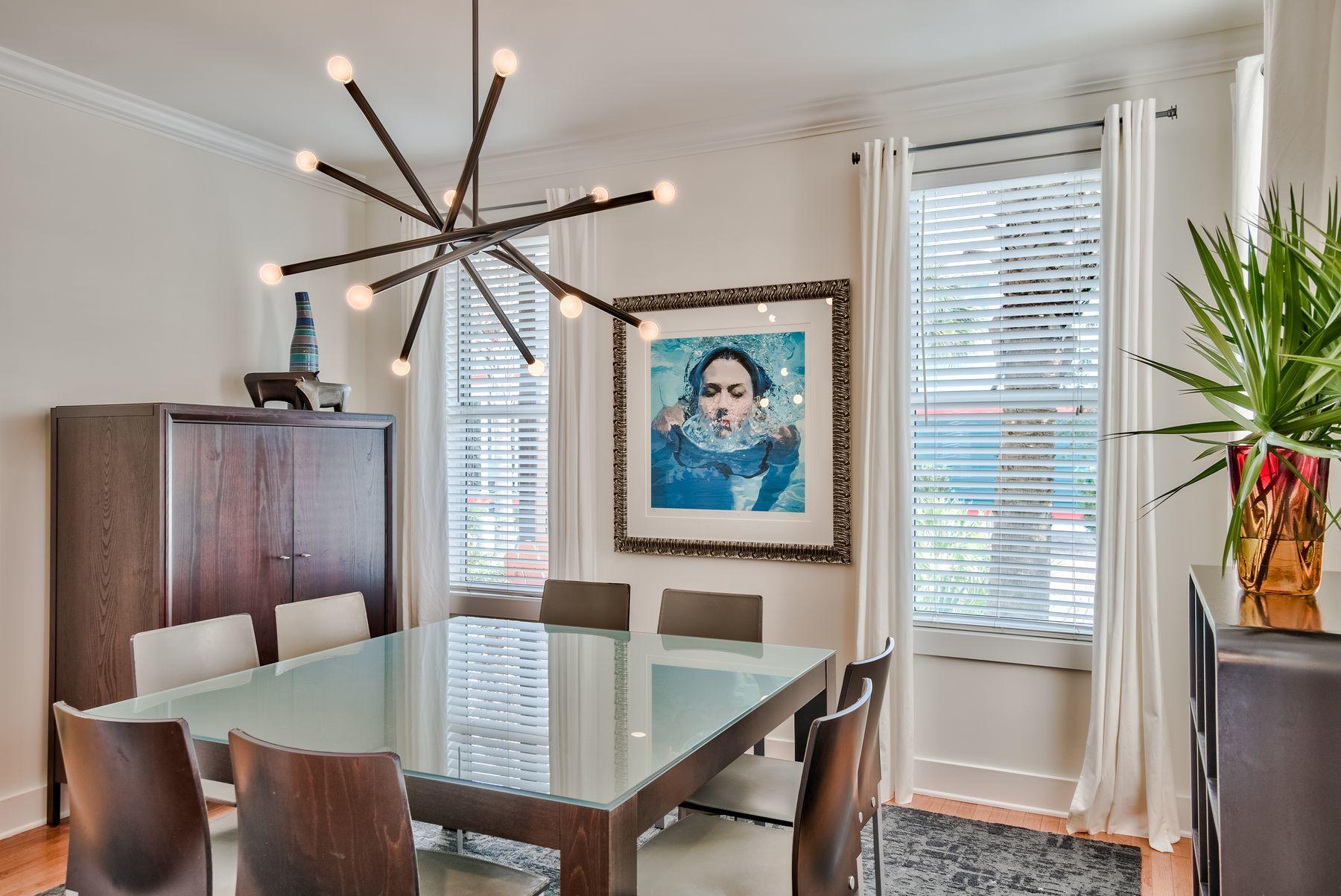 SEACREST BEACH - Residential