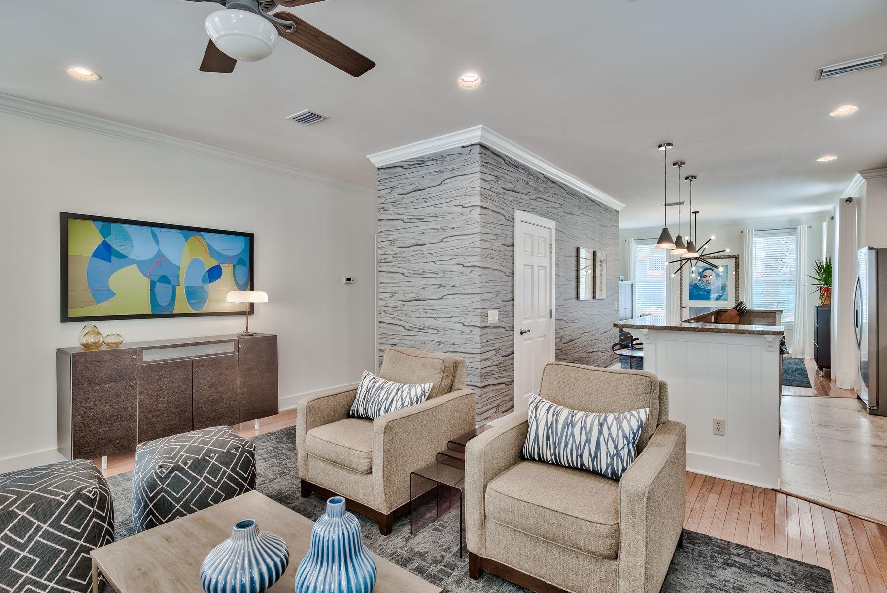 SEACREST BEACH - Residential