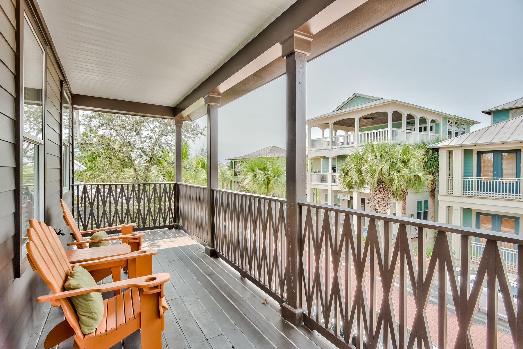 SEACREST BEACH - Residential