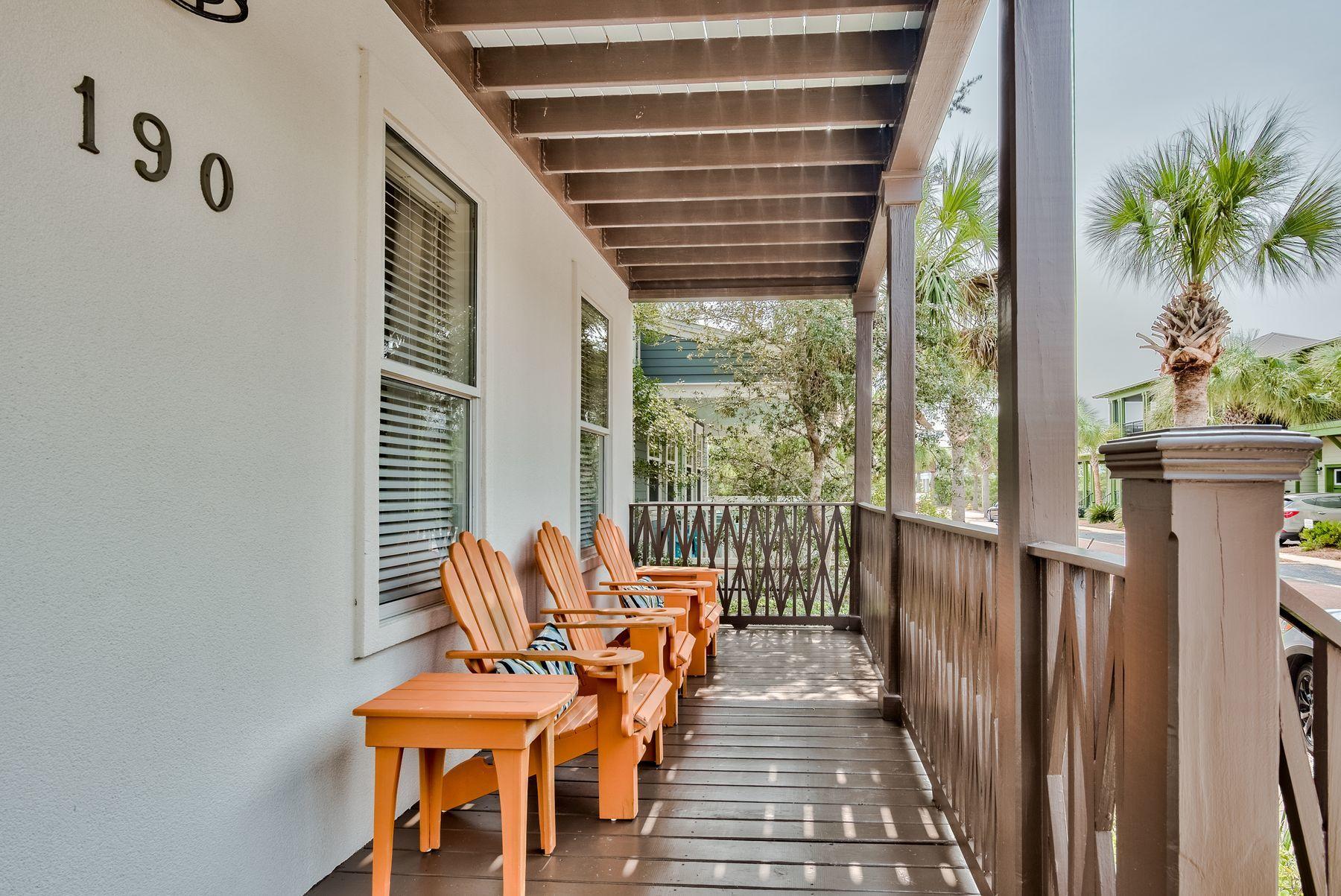 SEACREST BEACH - Residential