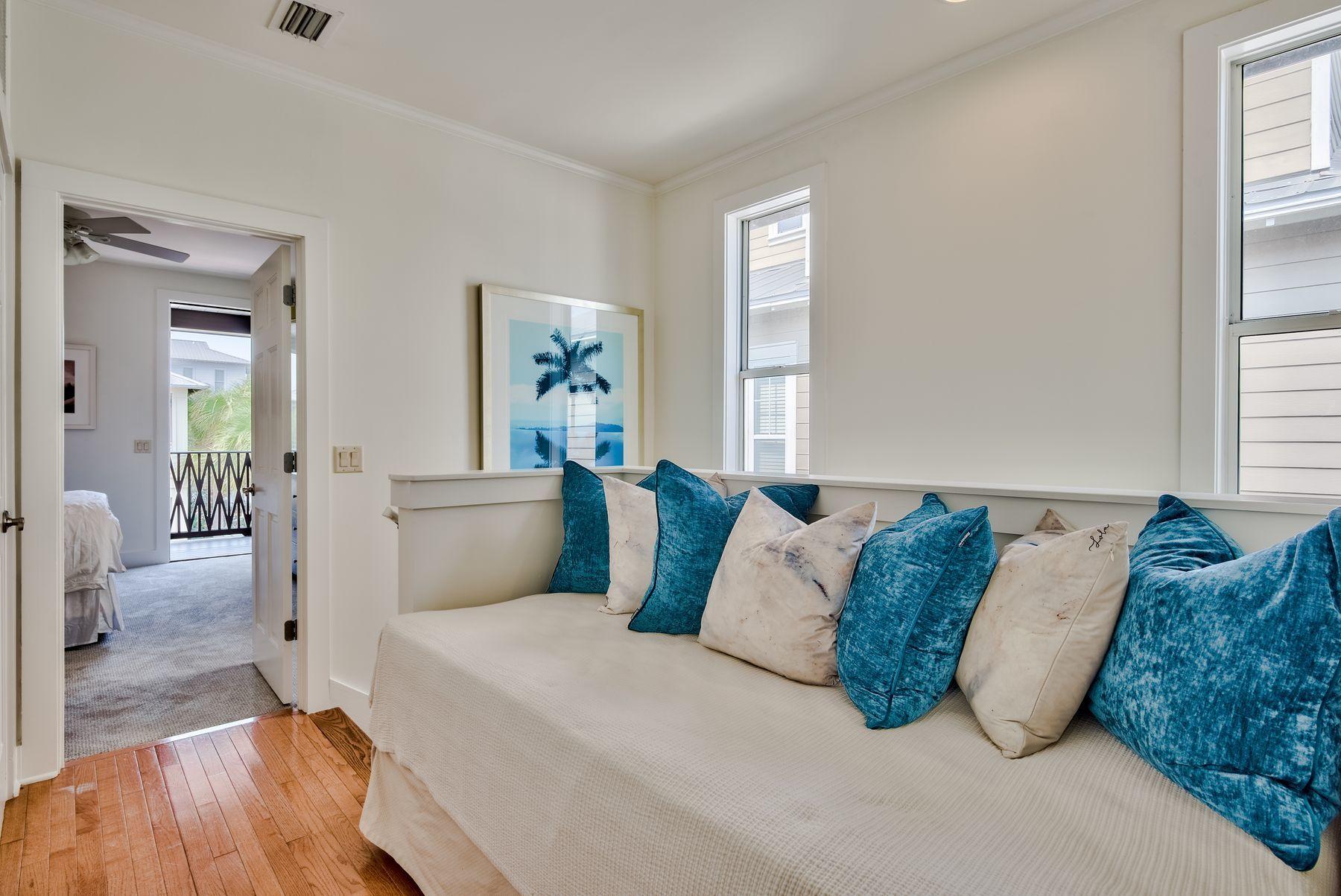 SEACREST BEACH - Residential