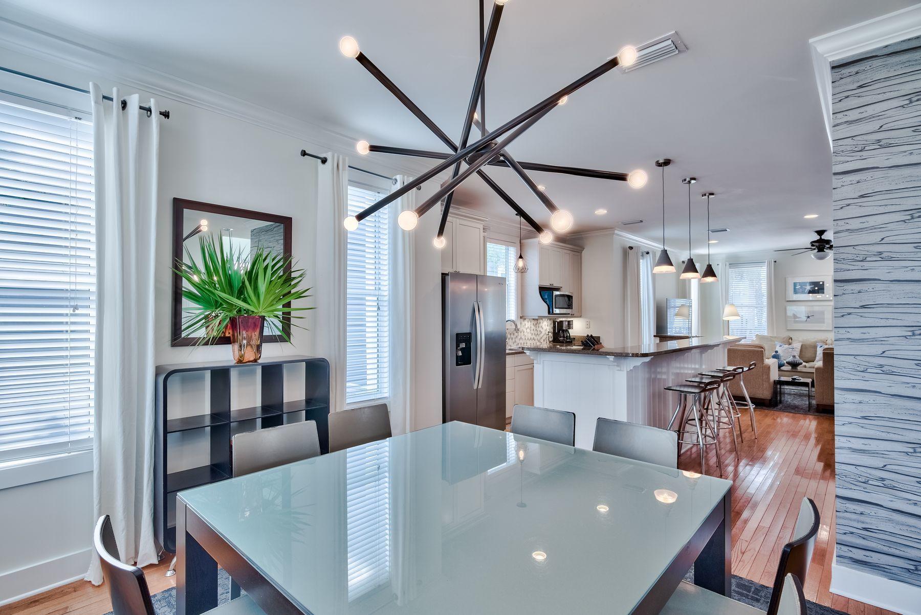 SEACREST BEACH - Residential