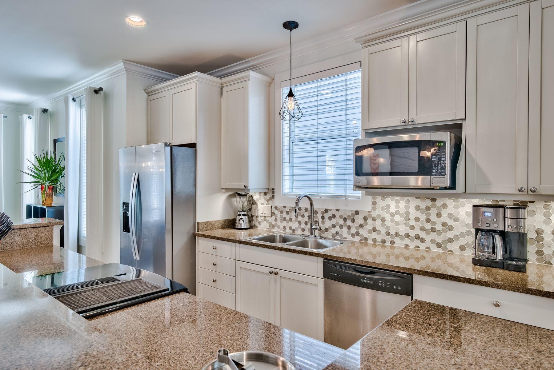 SEACREST BEACH - Residential