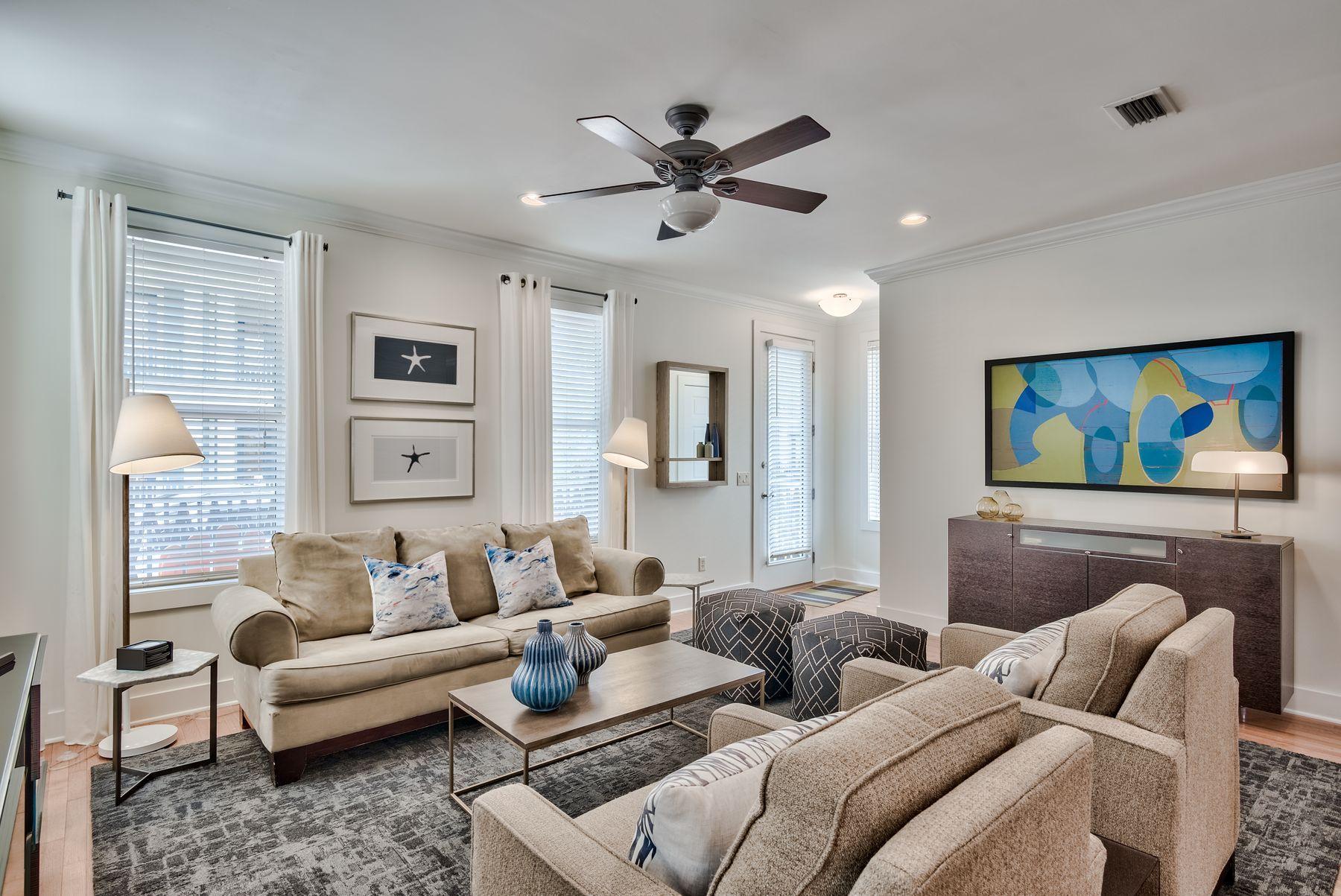 SEACREST BEACH - Residential