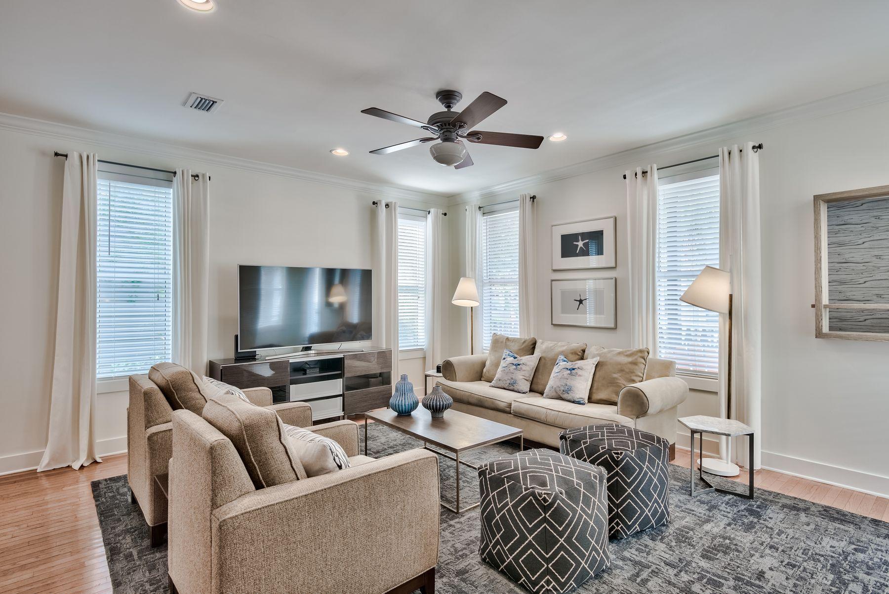 SEACREST BEACH - Residential