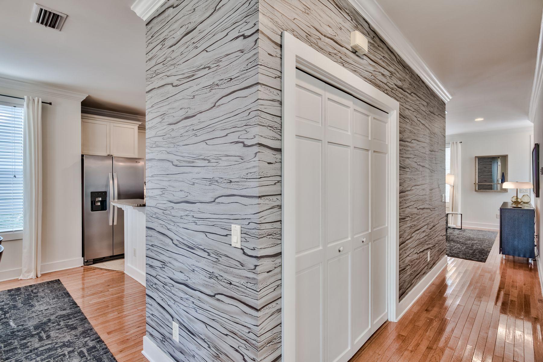 SEACREST BEACH - Residential