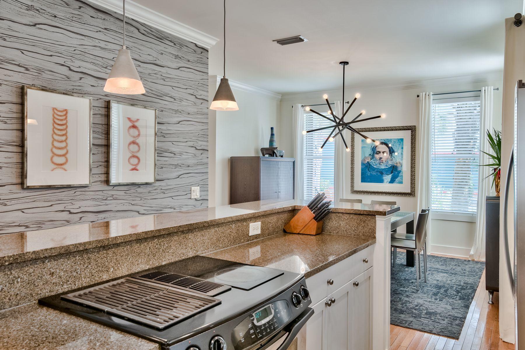 SEACREST BEACH - Residential