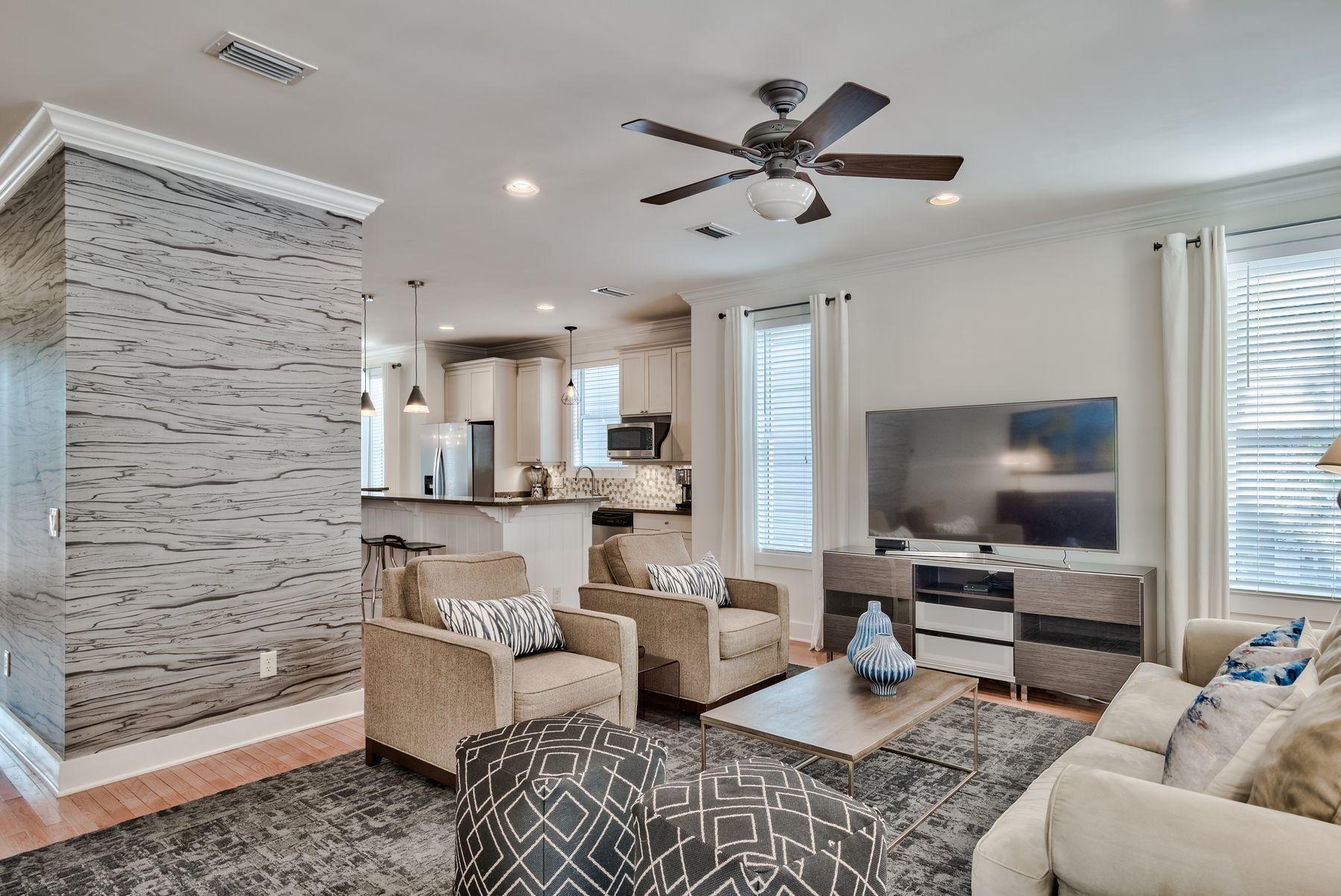 SEACREST BEACH - Residential