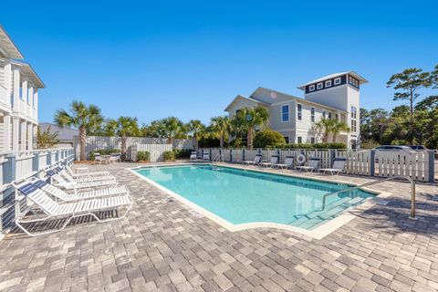 A home in Santa Rosa Beach