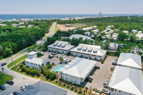 A home in Santa Rosa Beach