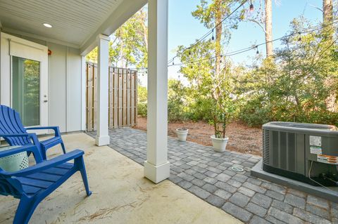 A home in Santa Rosa Beach