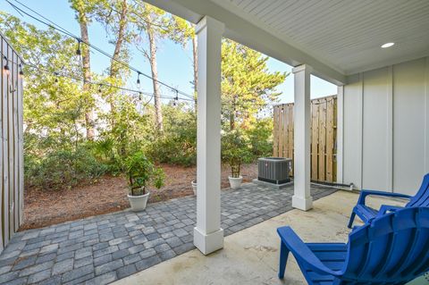 A home in Santa Rosa Beach