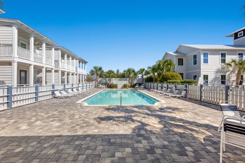 A home in Santa Rosa Beach