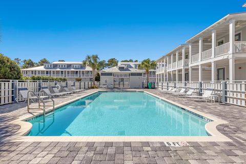 A home in Santa Rosa Beach