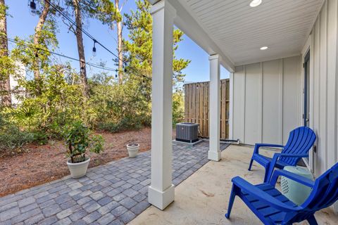 A home in Santa Rosa Beach