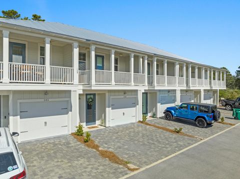 A home in Santa Rosa Beach