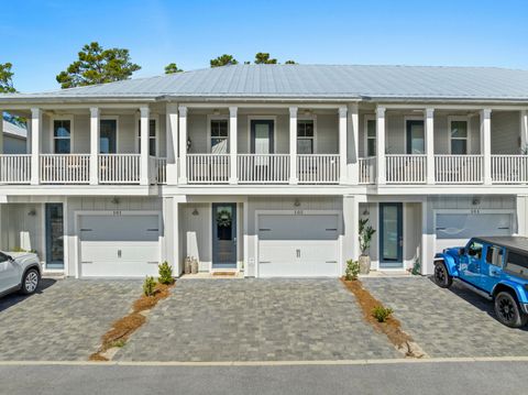 A home in Santa Rosa Beach