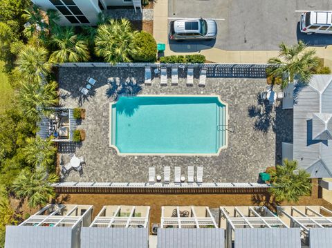 A home in Santa Rosa Beach