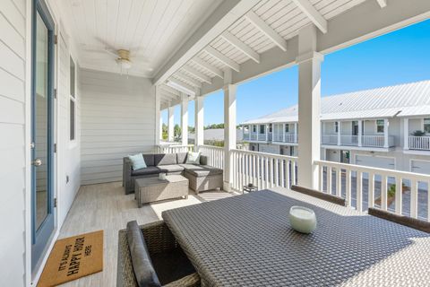 A home in Santa Rosa Beach