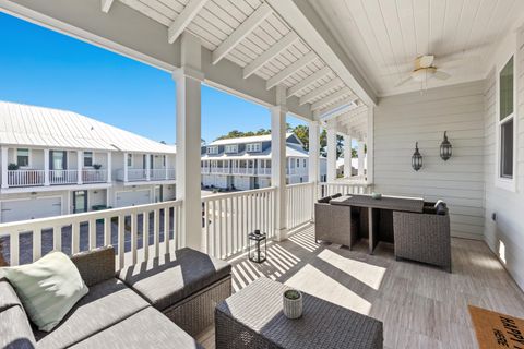 A home in Santa Rosa Beach