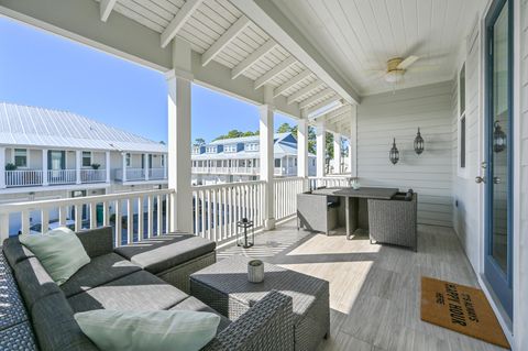 A home in Santa Rosa Beach