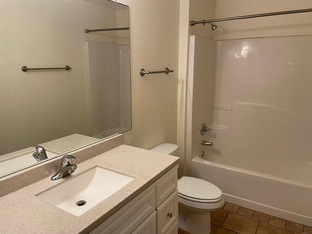 Quail Run - Residential