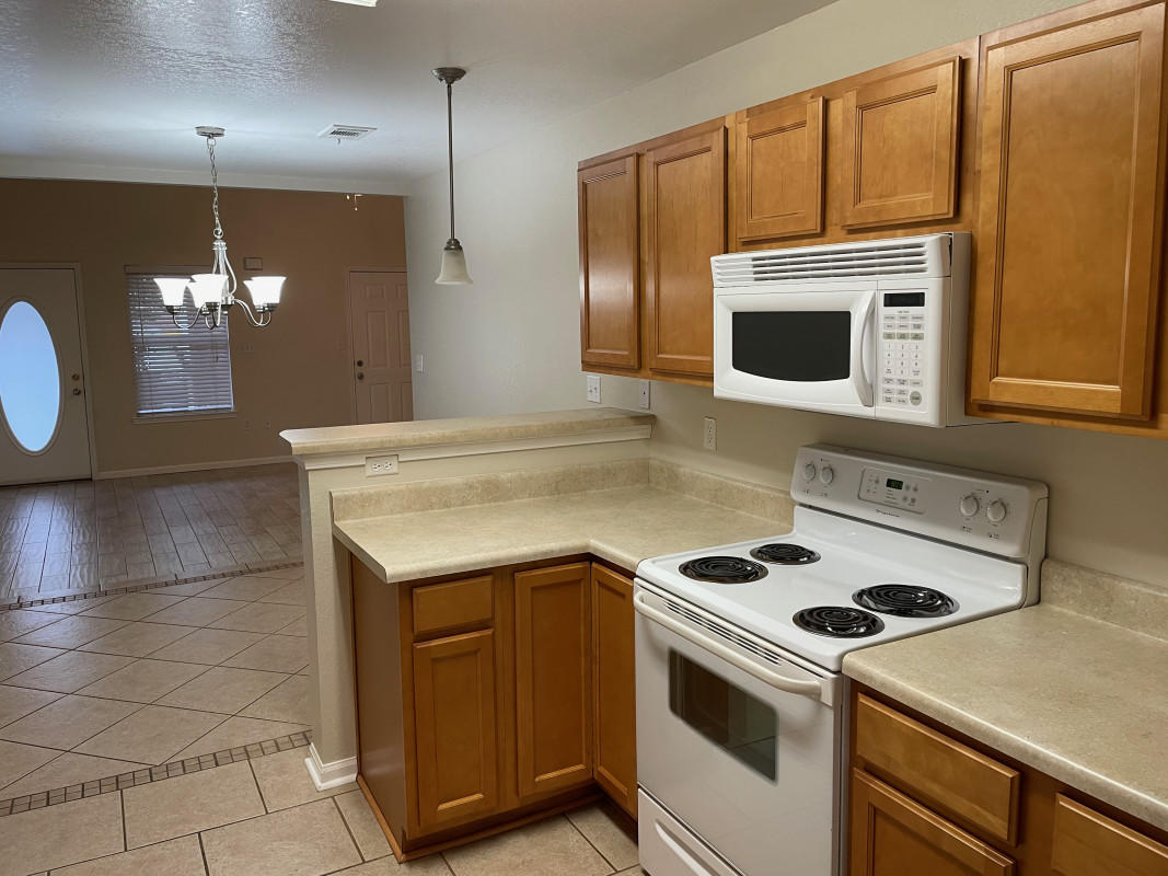 Quail Run - Residential