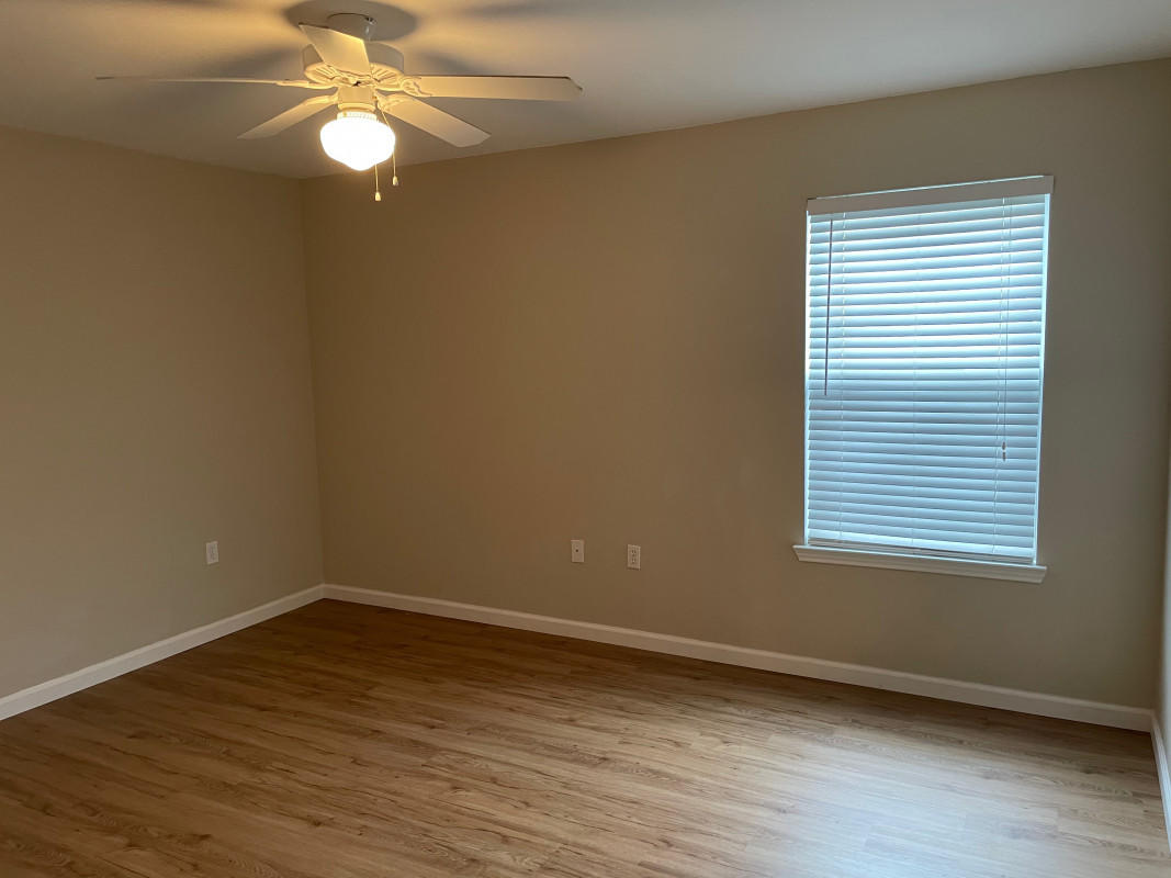 Quail Run - Residential