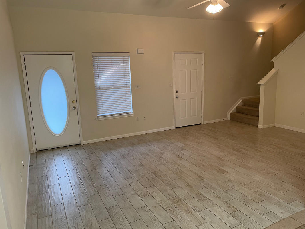 Quail Run - Residential