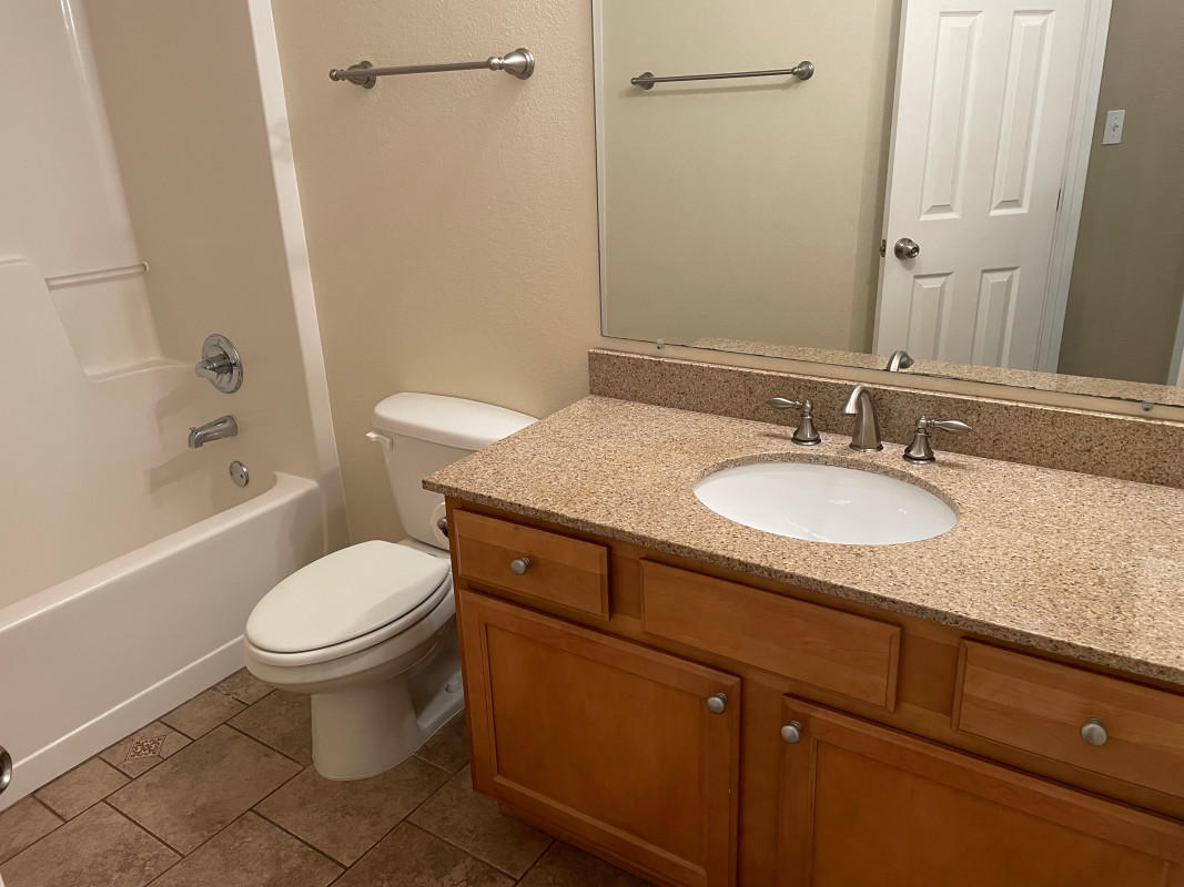 Quail Run - Residential